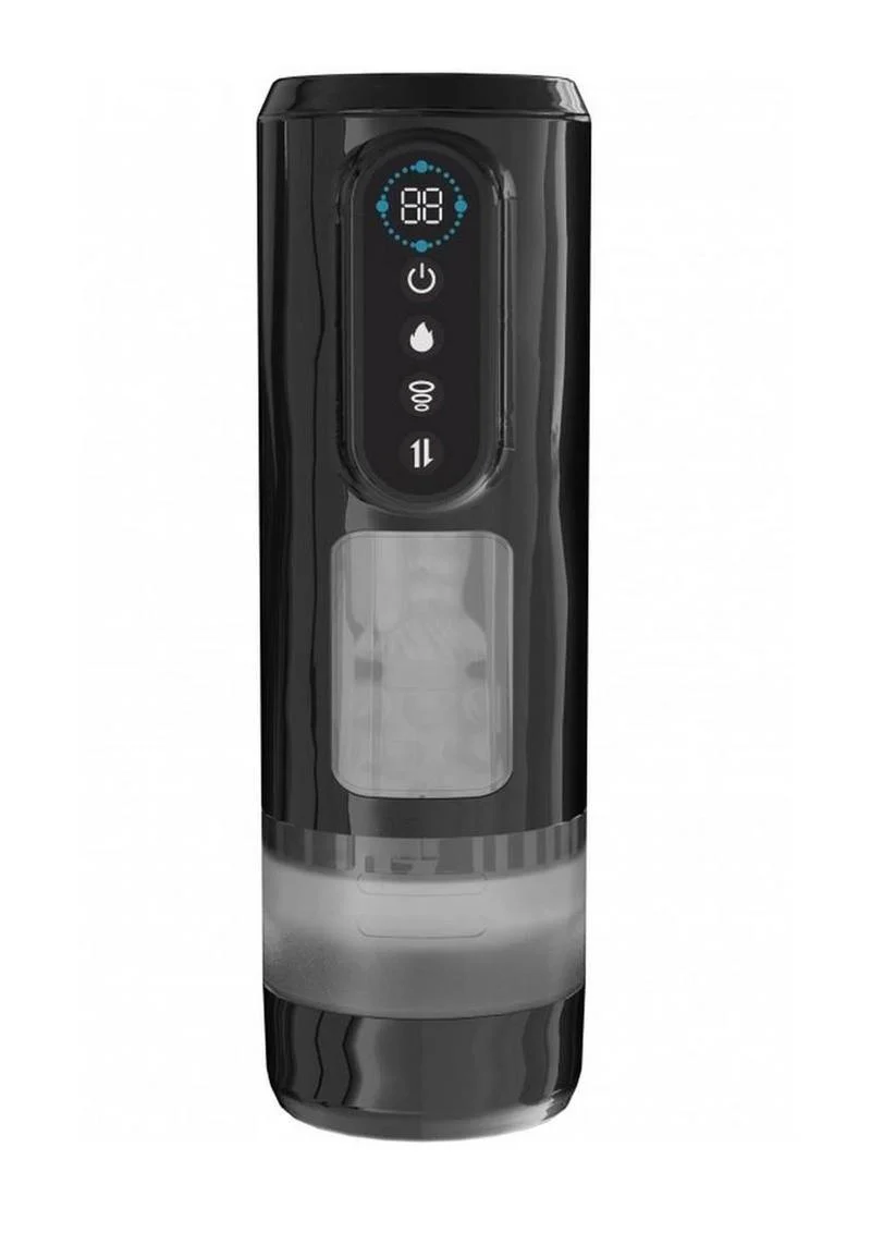 Penis Pumps